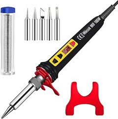 Accesorios imprescindibles para maximizar el uso de tu soldador de estaño