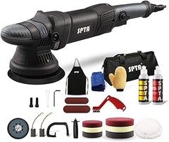 Accesorios que necesitas para mejorar tu pulidora orbital