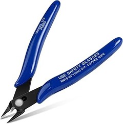 Alternativas a los Alicates Universales para Trabajos Específicos