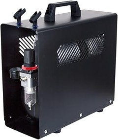 Descubre las mejores alternativas a los compresores con calderín de hasta 25 litros