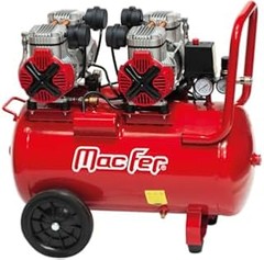 Opciones efectivas en lugar de compresores de aire silenciosos