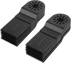 Alternativas efectivas a las cuchillas para herramienta oscilante