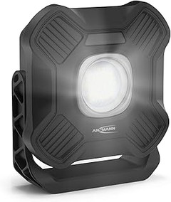 Opciones de iluminación para tu taller: alternativas a las lámparas colgantes