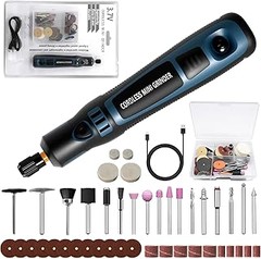 ** Las mejores alternativas a las mini herramientas rotativas a batería