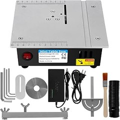 Alternativas a las minisierras eléctricas en trabajos de precisión