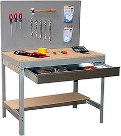 Alternativas a los kits de banco de trabajo: Opciones para tu taller en casa