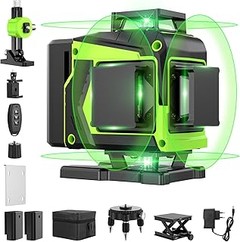 Conoce las mejores alternativas a los niveles láser de cruz