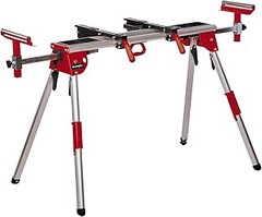 Alternativas prácticas a los soportes para ingletadora y sierras de mesa