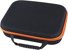 Opciones efectivas para almacenar herramientas oscilantes y rotativas