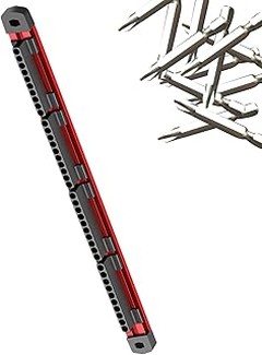 Mejores alternativas a los organizadores magnéticos para puntas y brocas