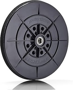 Opciones de almacenamiento para lijadoras y pulidoras en casa