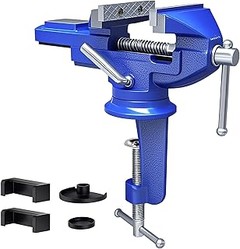 Alternativas al yunke: soluciones para trabajos de metal en casa