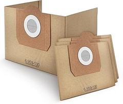 Mejores alternativas a filtros y bolsas de repuesto para aspiradores