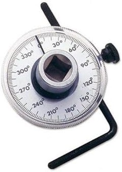 Alternativas a los medidores de ángulos convencionales en carpintería