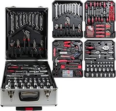 ¿Por qué personalizar tu kit de herramientas para el taller doméstico?