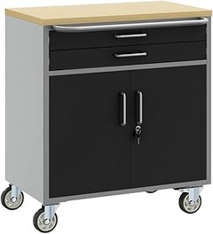 Ventajas de Usar un Banco de Trabajo Móvil en el Garaje