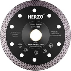 Guía para elegir el disco de diamante adecuado para tu herramienta