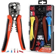 Guía para elegir el mejor alicate pelacables para instalaciones eléctricas