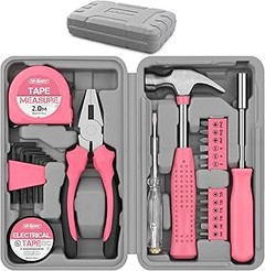 Guía para elegir el mejor juego de herramientas manuales en casa