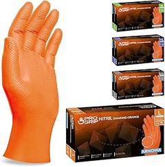 Guía para Elegir los Mejores Guantes de Nitrilo para Bricolaje