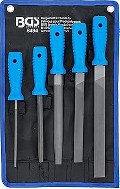 Guía práctica para elegir la lima perfecta para cada proyecto