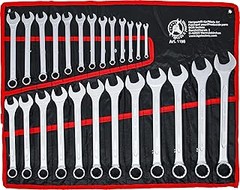 Guía para elegir la llave combinada ideal para tu taller doméstico