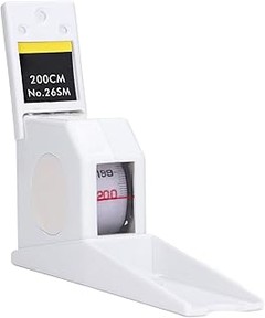 Guía para elegir la mejor cinta métrica retráctil en casa