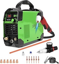 Guía para elegir la cortadora de plasma adecuada para tu taller en casa