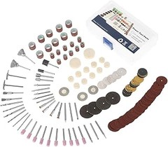 Guía para elegir el mejor accesorio de lijado para mini herramientas rotativas