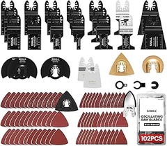 Guía para elegir raspadores y espátulas para herramienta oscilante