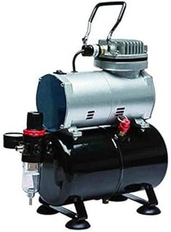 Guía para instalar un compresor con calderín en tu hogar