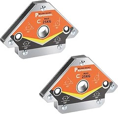 Mantenimiento y cuidado de imanes de soldadura en casa