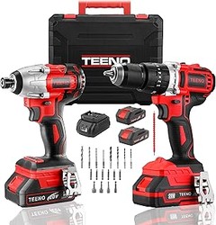 Consejos para el mantenimiento de tu taladro y atornillador de impacto