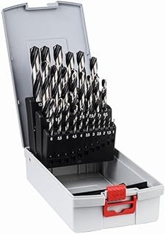 Técnicas efectivas para usar brocas para metal en casa