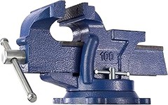 Comparativa entre Bancos de Trabajo con Tornillo de Carpintero y Convencionales