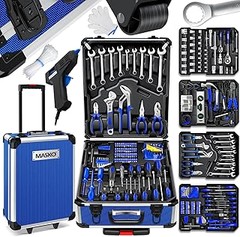 Cajas de herramientas: ¿Con ruedas o sin ruedas?