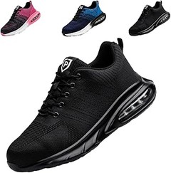 Descubre las Claves entre Calzado de Seguridad Ligero y Pesado