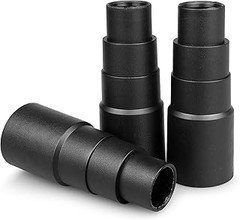 Mejores adaptadores para conectar aspiradoras a herramientas eléctricas