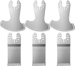 Comparativa de las Mejores Cuchillas para Azulejos y Lechada