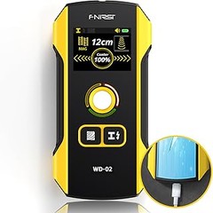 Comparativa de las mejores marcas de detectores de vigas y cables