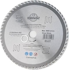 Mejores Hojas de Sierra Circular para Madera: Comparativa de Marcas