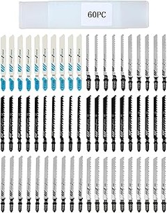 Mejores hojas de sierra de calar para metal y plástico: comparativa 2023