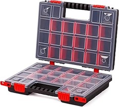 Comparativa de Organizadores de Tornillería: Mejores Marcas y Modelos