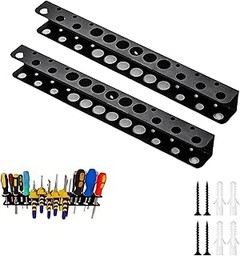 Mejores Organizadores para Llaves y Destornilladores en Tu Taller