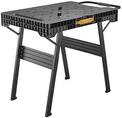 Análisis de precios de bancos de trabajo plegables para espacios reducidos