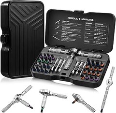 Precios de kits de herramientas de mano para montaje de muebles