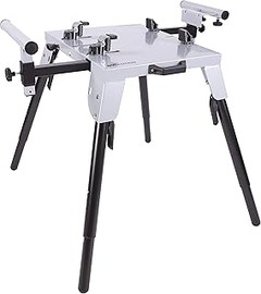 Mejores precios de soportes para ingletadora y sierras de mesa