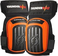 Comparativa de las mejores rodilleras de protección para bricolaje en casa