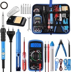 Comparativa de los Mejores Soldadores de Estaño para Reparaciones en Casa