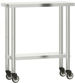 ¿Qué material elegir para tu tablero o encimera de banco de trabajo?